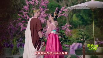小兔子大冒险